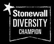 Stonewall Diversity Champions