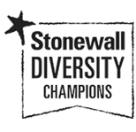 Stonewall Diversity Champions
